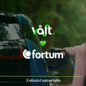 Vålt Fortum